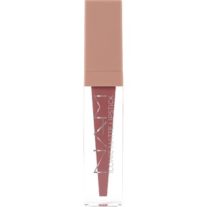 Nam Iconic Matte Lipstick 5 Dream Nude Червило стик 3, 5ml