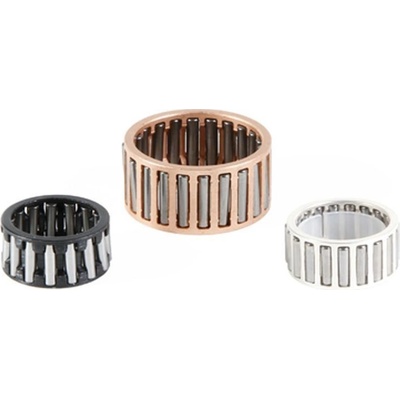 PROX ojniční jehlové ložisko YAMAHA DT 125R (22X29X17mm)