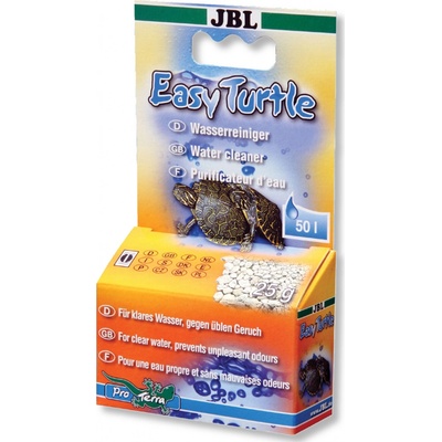 JBL Easy Turtle 25 g