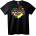 NOONEBRAND Тениска Juneteenth Blackity - S, White