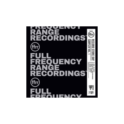 Various - FFRR Sampler RSD 2024 LP