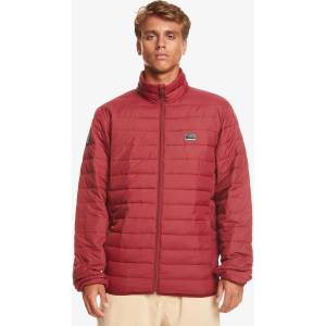 Quiksilver Яке scaly fz (eqyjk04007-rrr0)