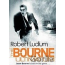 The Bourne Ultimatum