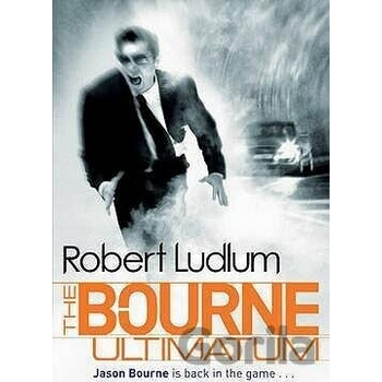 The Bourne Ultimatum