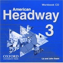 American Headway Level 3: Workbook Audio CD