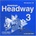 American Headway Level 3: Workbook Audio CD