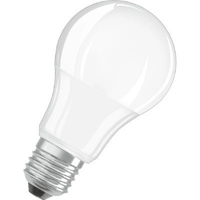 Osram VALUE CLA40, E27, 470lm, 5.5W, 827 teplá bílá, matná – Zboží Dáma