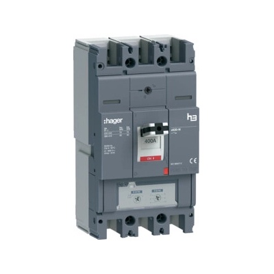 Hager HNJ400DR