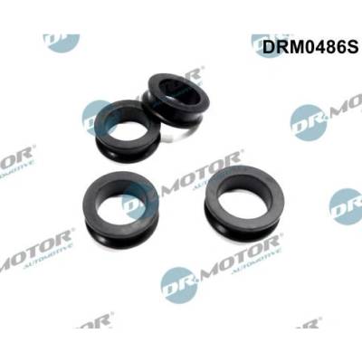 Tesnici krouzek, vstrikovani Dr.Motor Automotive DRM0486S