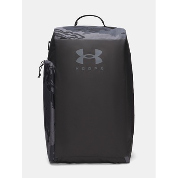 Under Armour Унисекс чанта Under Armour UA Contain Duo SM BP Duffle Under Armour | Cheren | МЪЖЕ | UNI