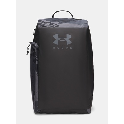 Under Armour Унисекс чанта Under Armour UA Contain Duo SM BP Duffle Under Armour | Cheren | МЪЖЕ | UNI