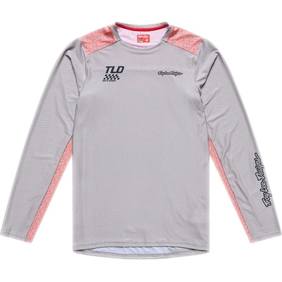 Troy Lee Designs TLD Skyline Pro Air LS Ridgeline Stone