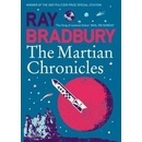 The Martian Chronicles