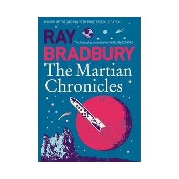 The Martian Chronicles