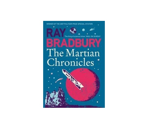 The Martian Chronicles