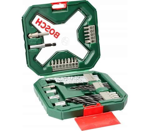 Bosch 2607010608