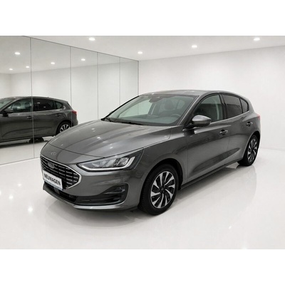 Ford Focus Titanium 114 kW