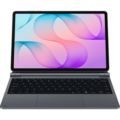 Samsung Pro Keyboard Tab S12+ Gray EF-DX845UJEGWW – Zboží Živě