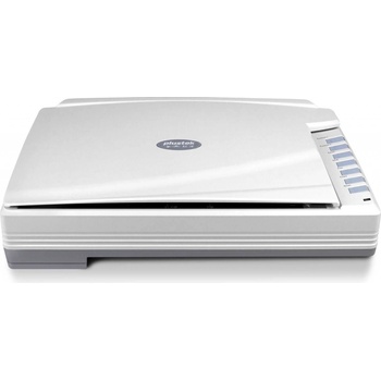 Plustek OpticPro A320E