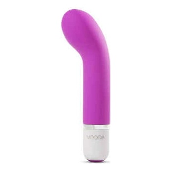 MOQQA Dive Mini G-Spot