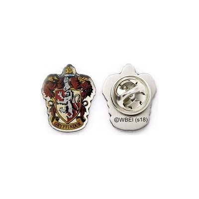 Carat Shop odznak Harry Potter nebelvír