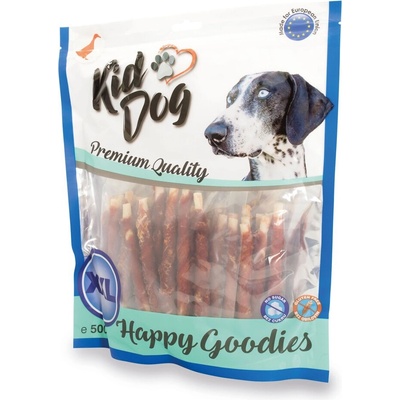 Kiddog kachní masíčko na buvolí tyčince 500 g