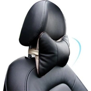 KIK KX9368 Vankúš do auta Psia kosť 27x18