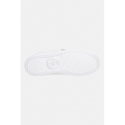 Guess JAMISN маратонки дамски (FLTJAM.FAL12.WHITE)