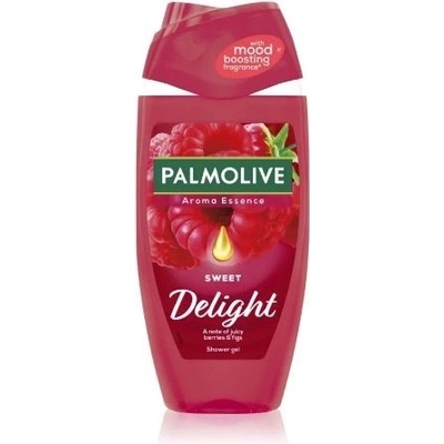Palmolive Memories of Nature Berry Picking sprchový gél 250 ml