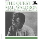 Mal Waldron The Quest 1 LP