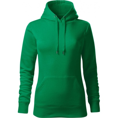 Malfini Cape Free F14 stredne zelená