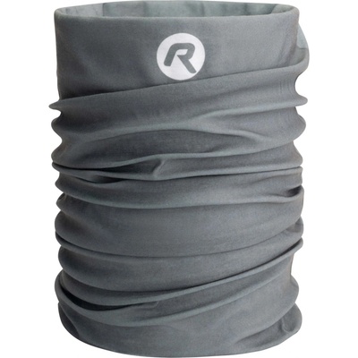 Multifunkčný tunelová Rogelli SOLID bezšvová šedá