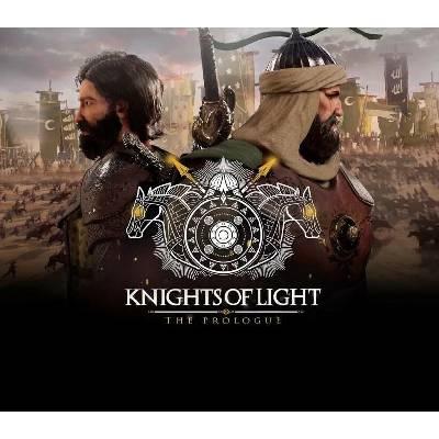 Knights of Light: The Prologue