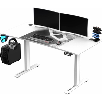 ULTRADESK Level bielý