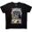 Metallica Conquest Black S Риза (METTS115MB01)