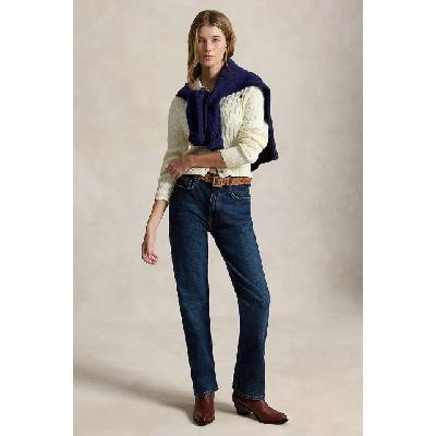 Ralph Lauren жилетка дамска от памук (211B30509)