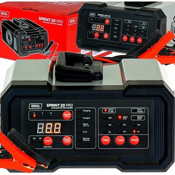 Ideal PROFESSIONAL SPRINT20PRO