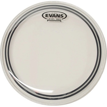 Evans 12" EC Resonant