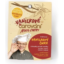 Kulinář Vanilkové čarování 4 x koření 26 g