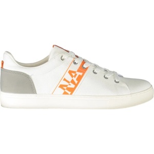 Napapijri shoes Спортни обувки за мъже napapijri, Цвят Бяло