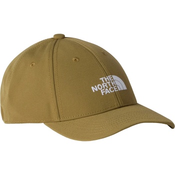 The North Face Детска шапка с козирка The north face Kid's Classic Recycled 66 Hat Cap - Cedar - размер One Size (204-8859-0711)