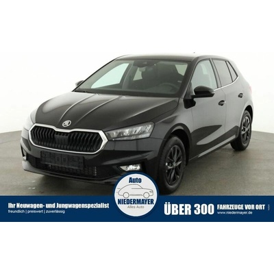 Skoda Fabia 1.0 TSI DSG Selection 85 kW