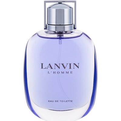 Lanvin toaletní voda pánská 100 ml