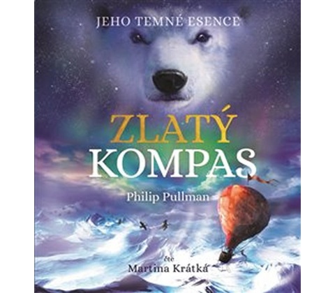 Zlatý kompas