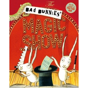 Bad Bunnies' Magic Show | Mini Grey (2017)