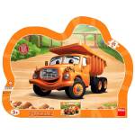 Dino - Puzzle Tatra 25 pieces - 1 - 39 piese