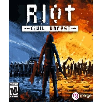 RIOT - Civil Unrest