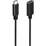 InfiRay адаптерен кабел за iPhone 15, преходник Lightning към USB-C (reduction cable iPhone 15)