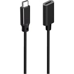 InfiRay адаптерен кабел за iPhone 15, преходник Lightning към USB-C (reduction cable iPhone 15)