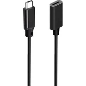 InfiRay адаптерен кабел за iPhone 15, преходник Lightning към USB-C (reduction cable iPhone 15)
